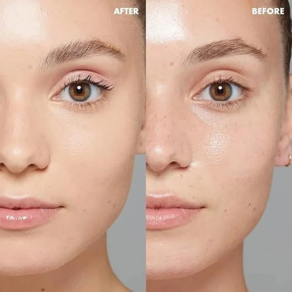 ❄️ Makeup Revolution | Conceal & Glow Illuminating Foundation F4 & F6